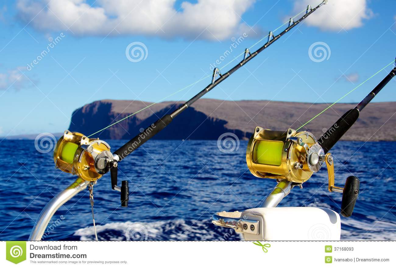 deep sea fishing game